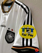 Germany 1996-1997 - Bierhoff Oliver