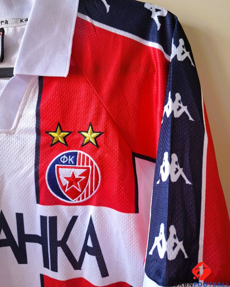 Stankovic Dejan 199697 1996-1997