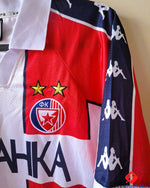 Stankovic Dejan 199697 1996-1997