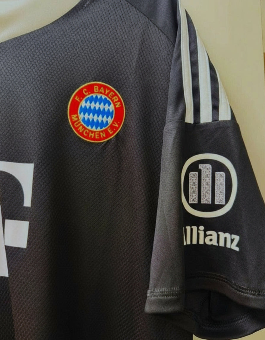 Bayern Munich 2024-2025 - Neuer Manuel