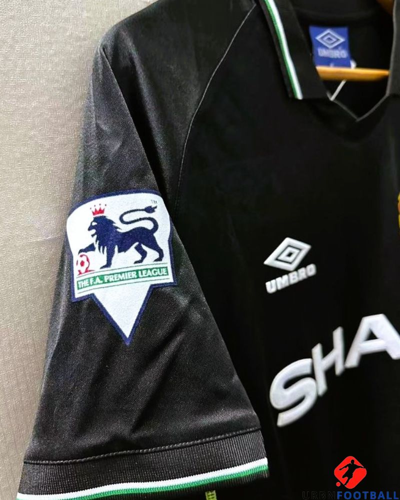 Manchester United 1998-1999 - Giggs Ryan