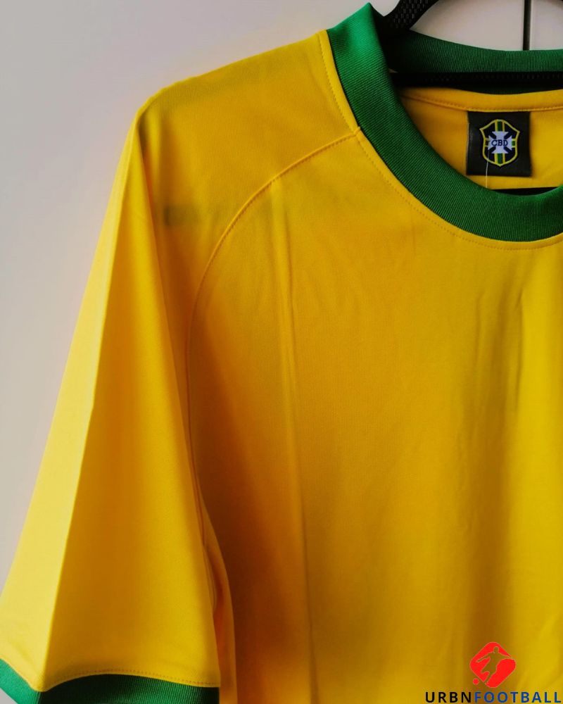 Brazil 1970-1971 - Pele