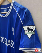Chelsea 2000-2001 - Zola Gianfranco