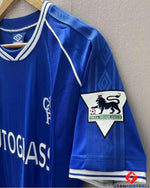 Chelsea 2000-2001 - Zola Gianfranco