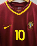 Portugal 2000-2001 - Rui Costa Manuel