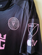 Inter Miami 2025-2026 - Messi Lionel