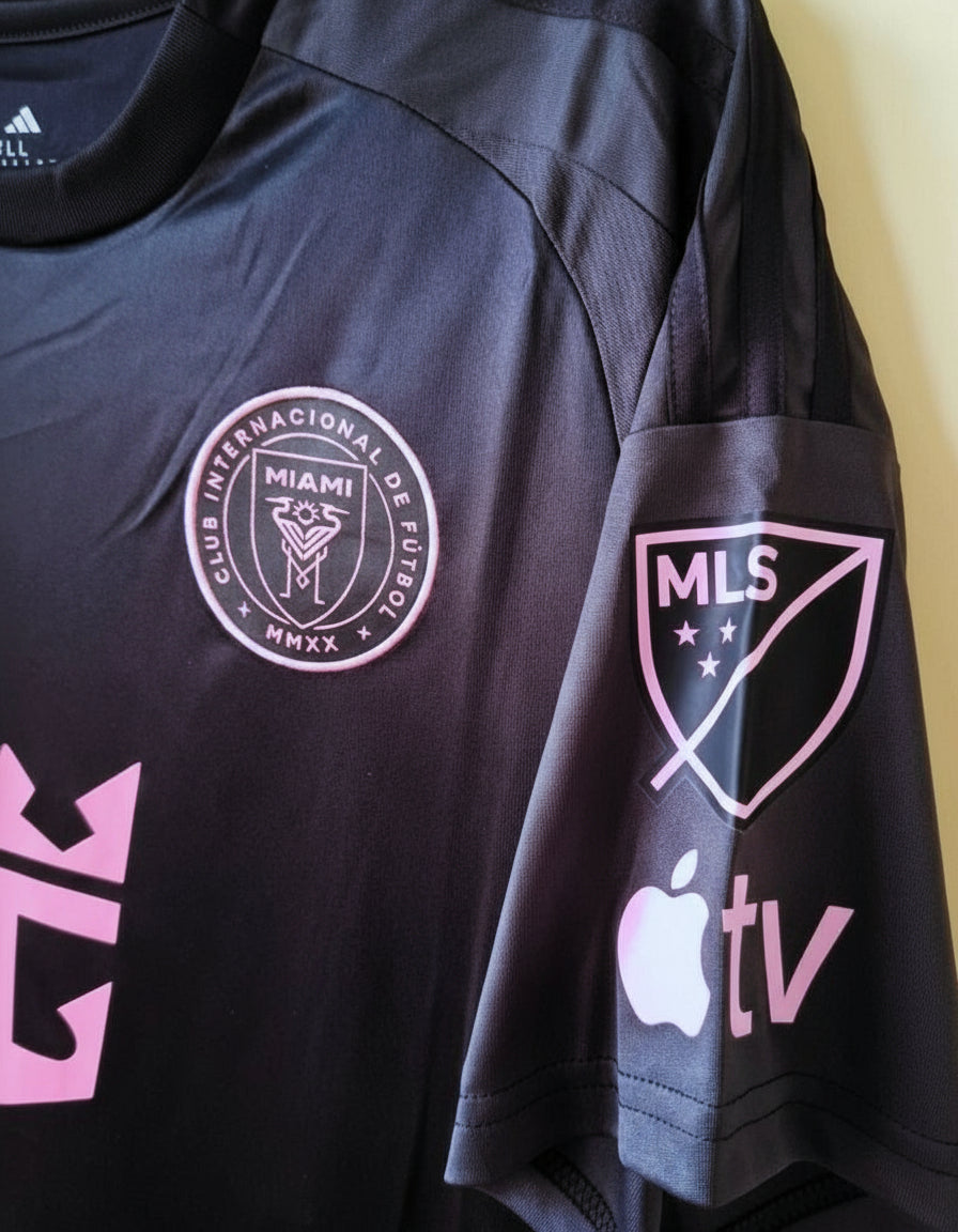 Inter Miami 2025-2026 - Messi Lionel