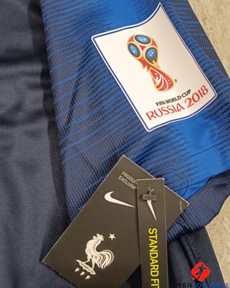 France 2018-2019 - Griezmann Antoine