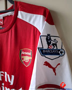 Arsenal 2014-2015 - Ozil Mesut