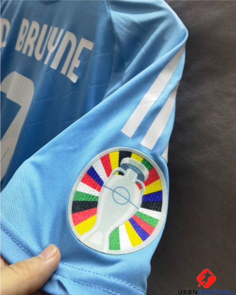 Germany 2024-2025 - De Bruyne Kevin