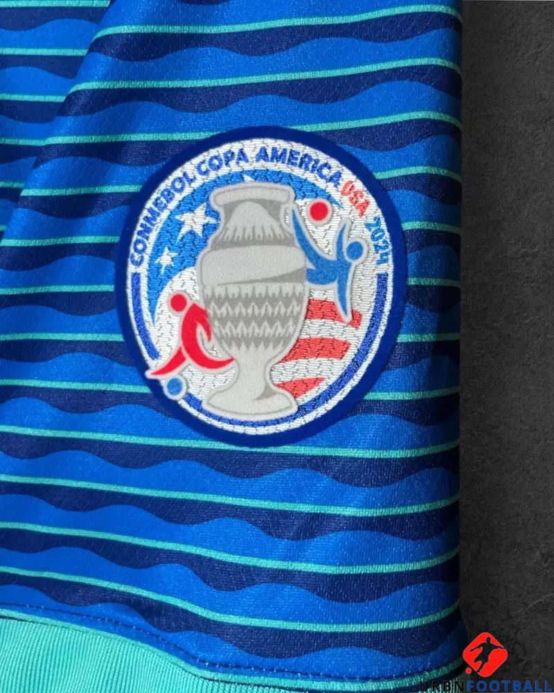 Brazil 2024-2025 - Vinicius Jr