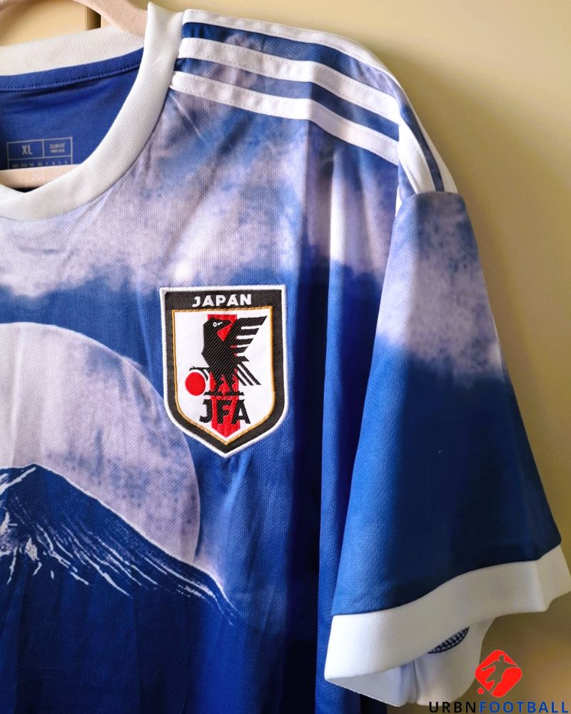 Japan 2024-2025 - Culture Fuji