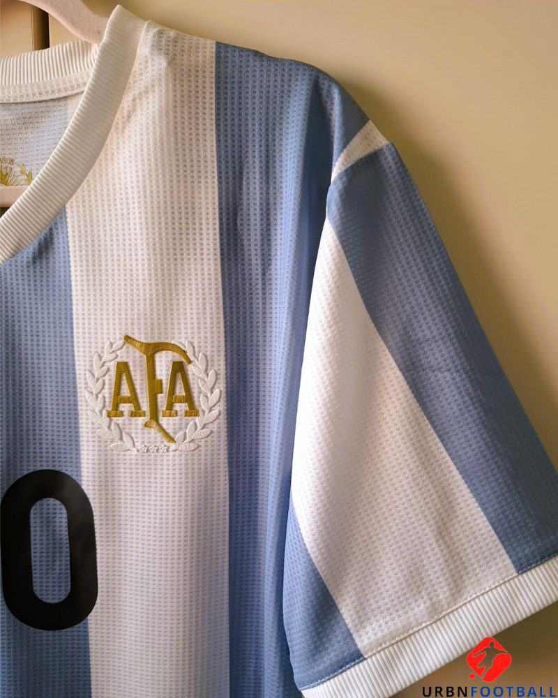 Argentina 2024-2025 - Maradona Diego Armando