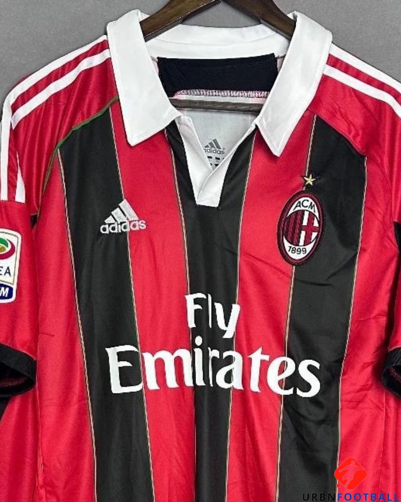 Milan 2012-2013 - Nesta Alessandro