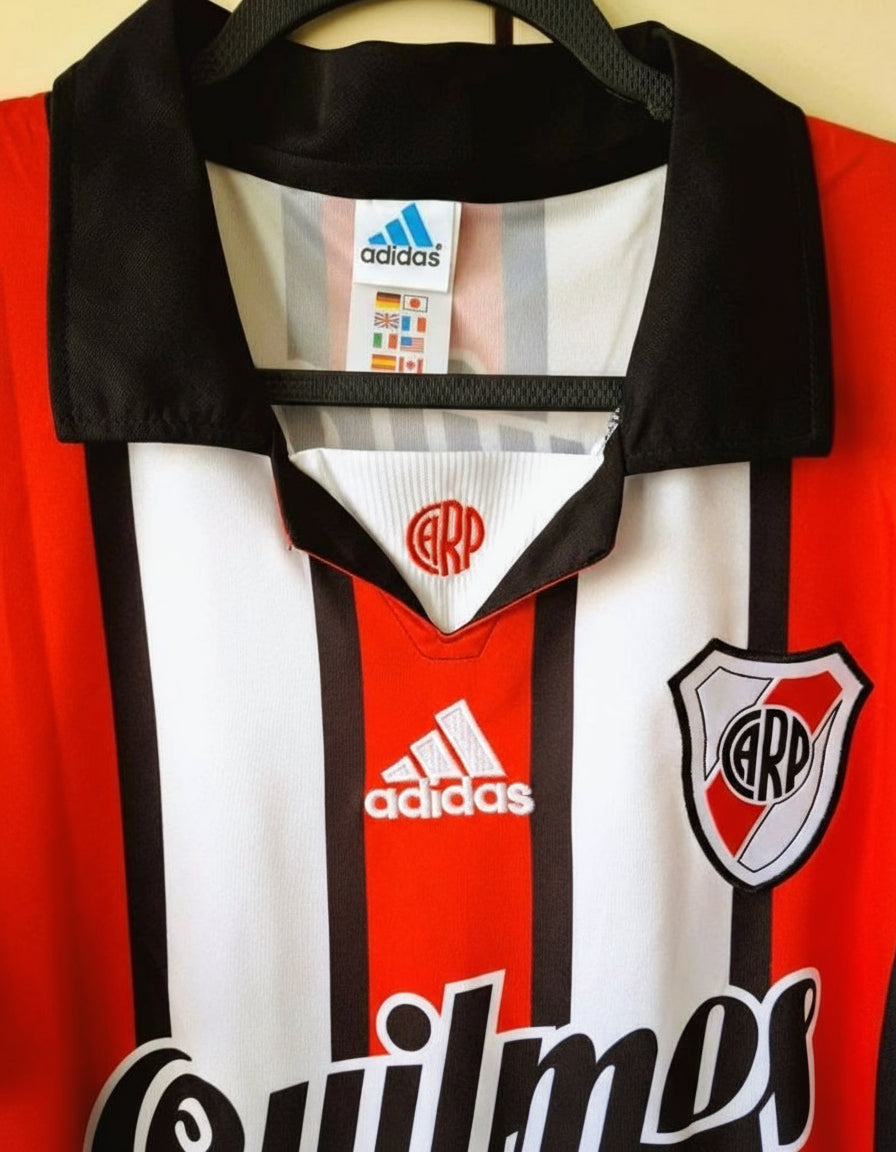 River Plate 1999-1900 - Aimar Pablo