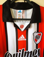 River Plate 1999-1900 - Aimar Pablo
