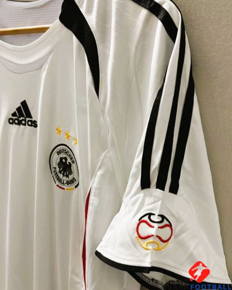 Germany 2006-2007 - Ballack Michael