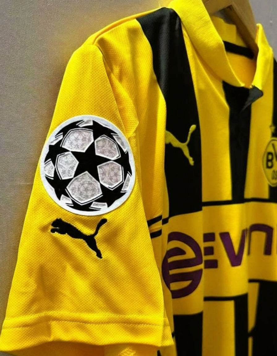 Borussia Dortmund 2012-2013 - Reus Marco