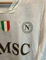 Napoli 2025-2026 - Mctominay Scott