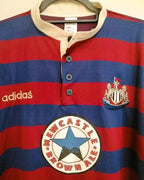 Ginola David 199596 1995-1996