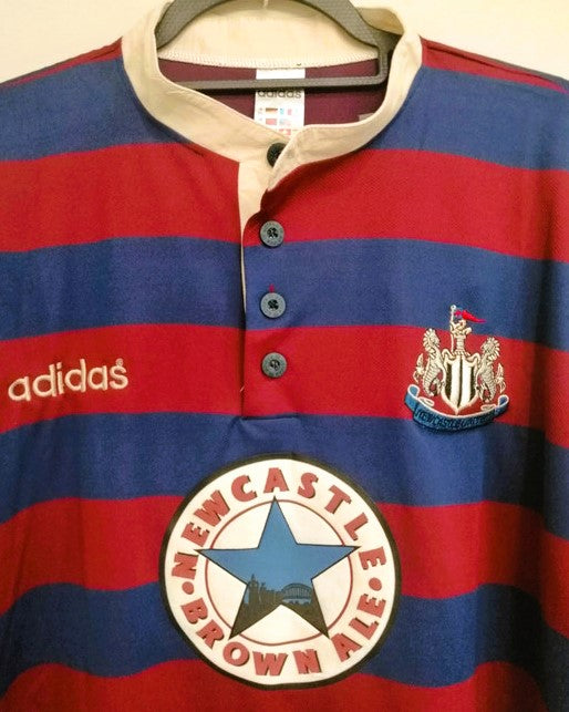 Ginola David 199596 1995-1996