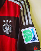 Germany 2014-2015 - Muller Thomas