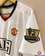 Manchester United 2008-2009 - Giggs Ryan