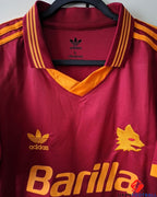 Romania 1992-1993 - Giannini Giuseppe