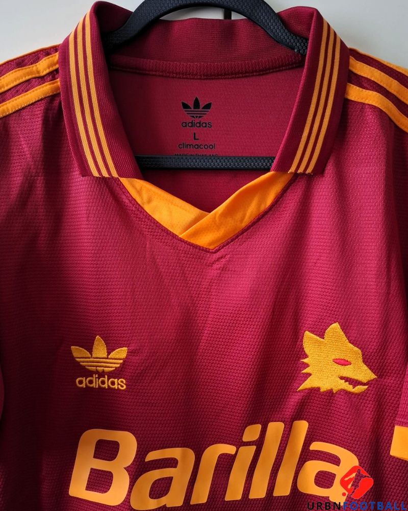 Romania 1992-1993 - Giannini Giuseppe