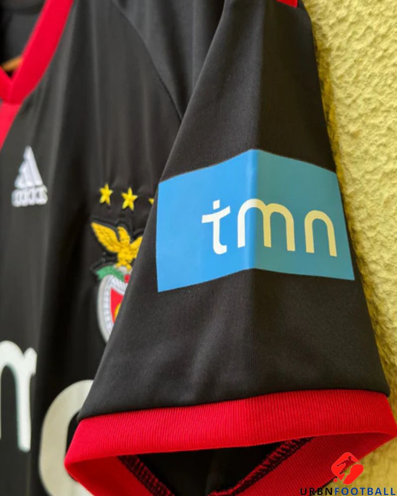 Benfica 2009-2010 - Di Maria Angel