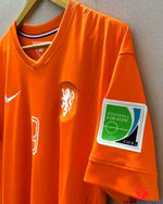 Netherlands 2014-2015 - Van Persie Robin