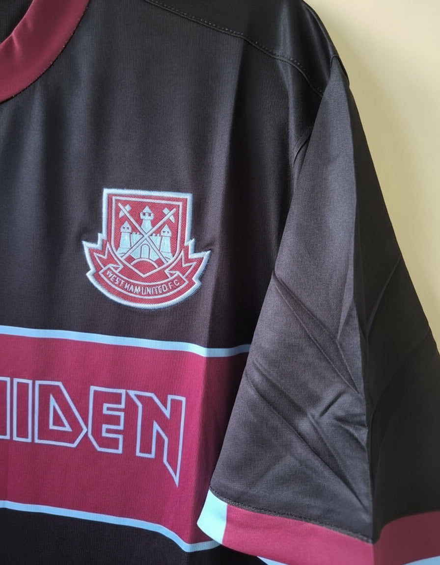 West Ham 2022-2023 - Iron Maiden