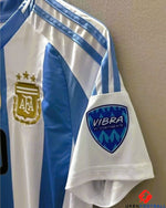 Argentina 2024-2025 - Messi Lionel