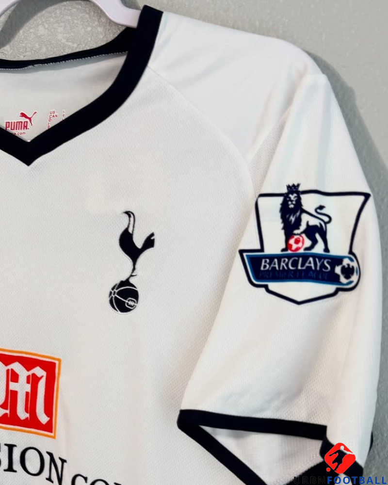 Tottenham Hotspur 2008-2009 - Bale Gareth