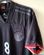 Germany 2020-2021 - Kroos Toni