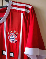 Bayern Munich 2017-2018 - Lewandowski Robert
