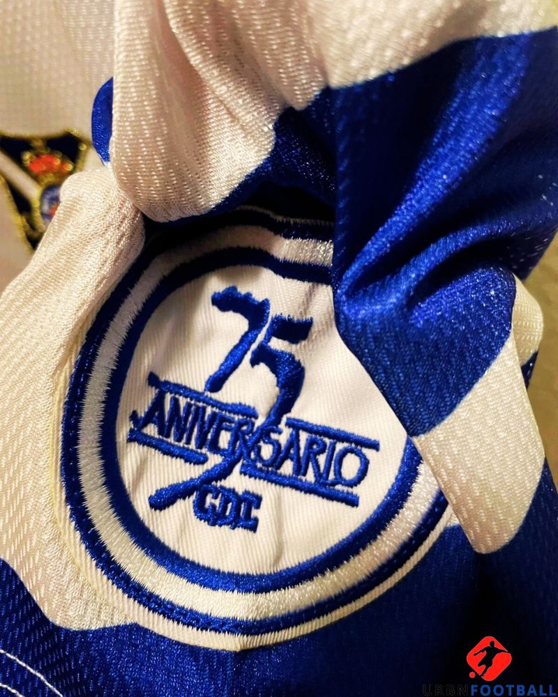 Makaay Roy 199798 Ten 1997-1998