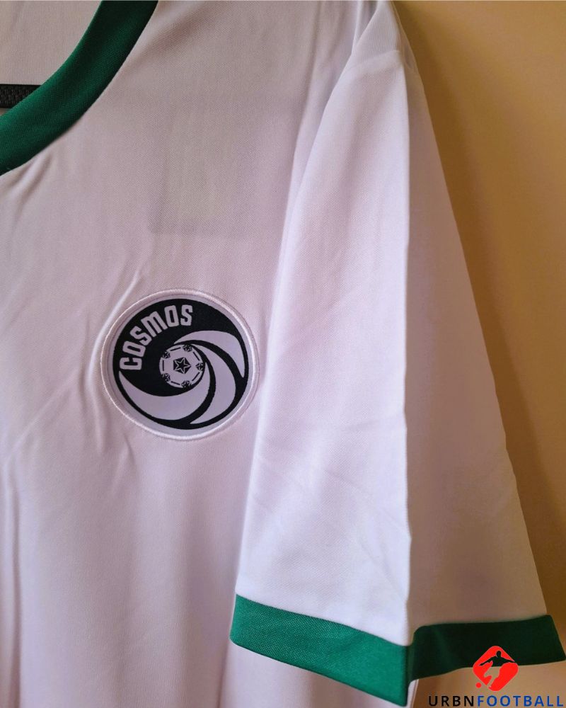 New York Cosmos 1975-1976 - Pele