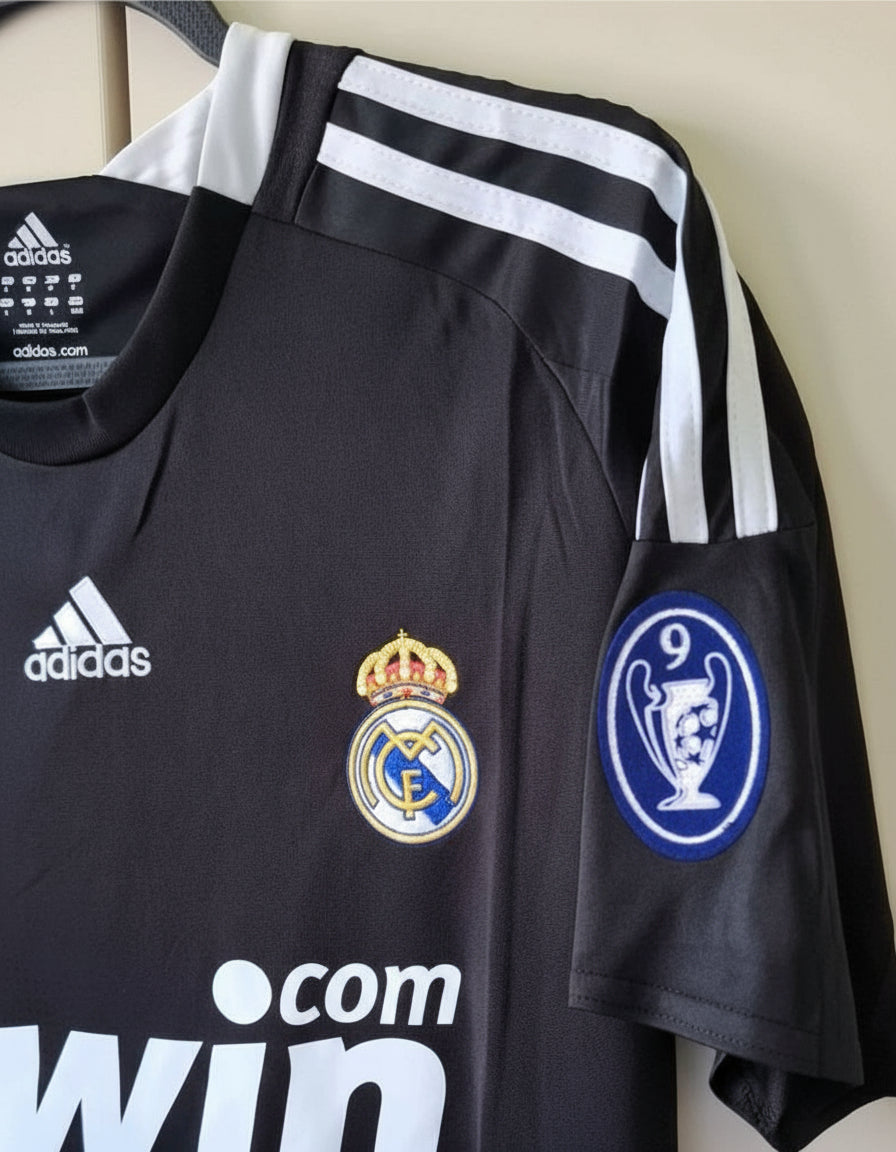 Real Madrid 2008-2009 - Cannavaro Fabio