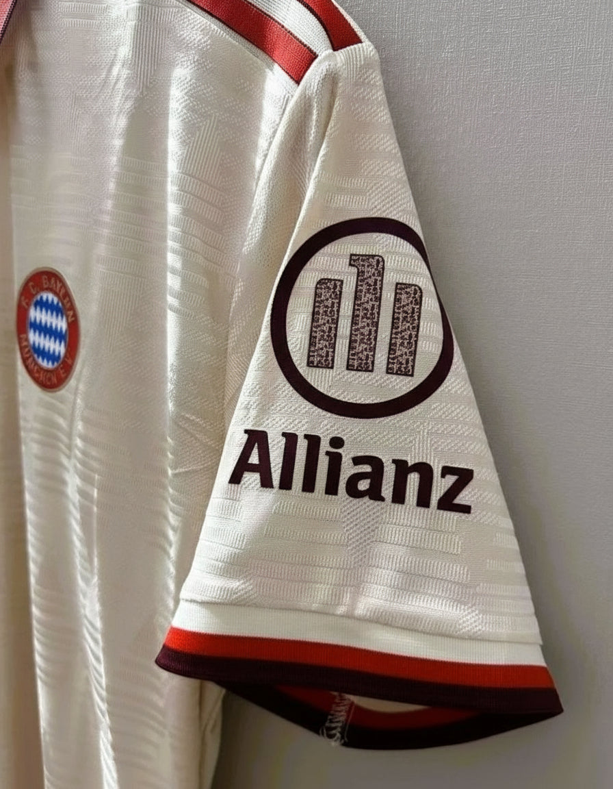 Bayern Munich 2024-2025 - Kane Harry