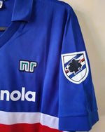 Sampdoria 1987-1988 - Vialli Gianluca