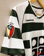 Sport Recife 2002-2003 - Ronaldo Cristiano