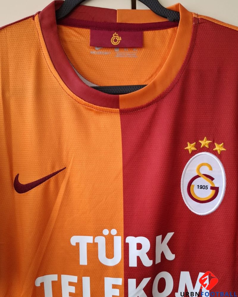 Galatasaray 2013-2014 - Drogba Didier