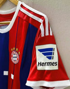 Bayern Munich 2014-2015 - Robben Arjen