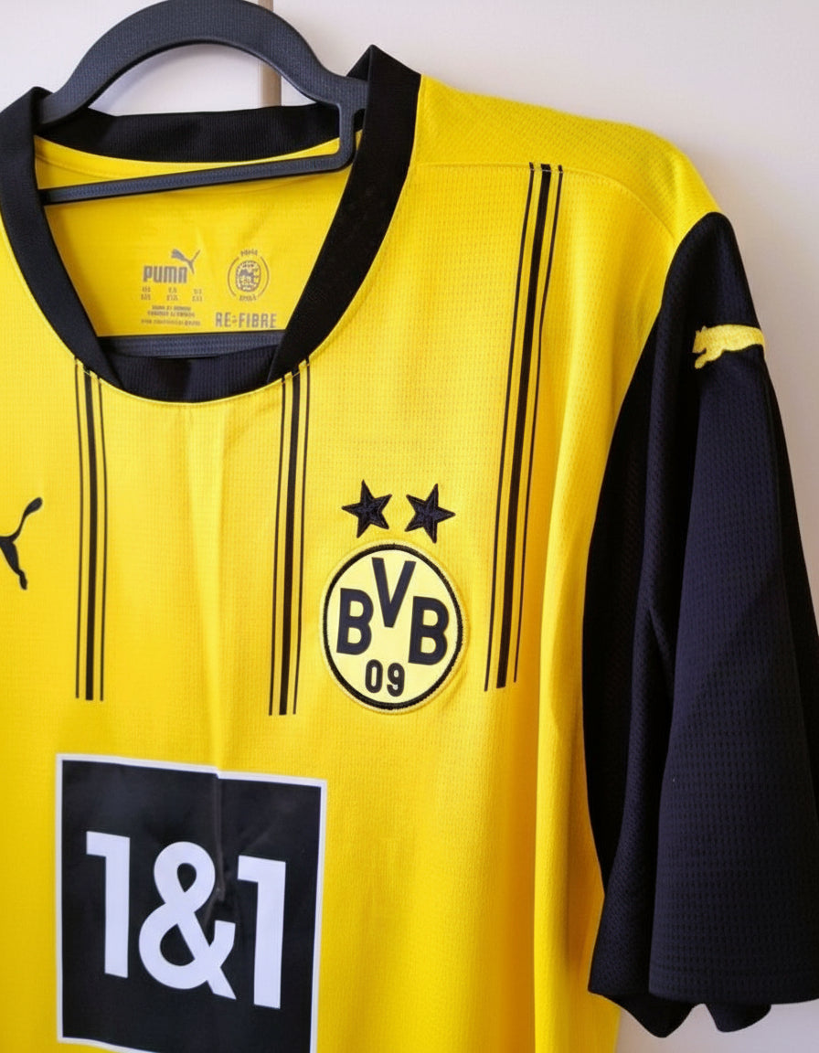 Borussia Dortmund 2024-2025 - Reus Marco