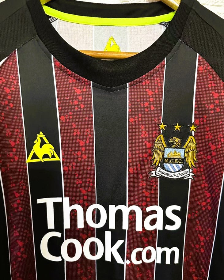 Manchester City 2008-2009 - Kompany Vincent