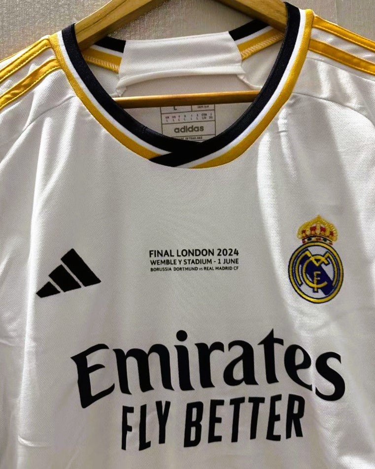 Kroos Tony 202324 Vero M 2023-2024