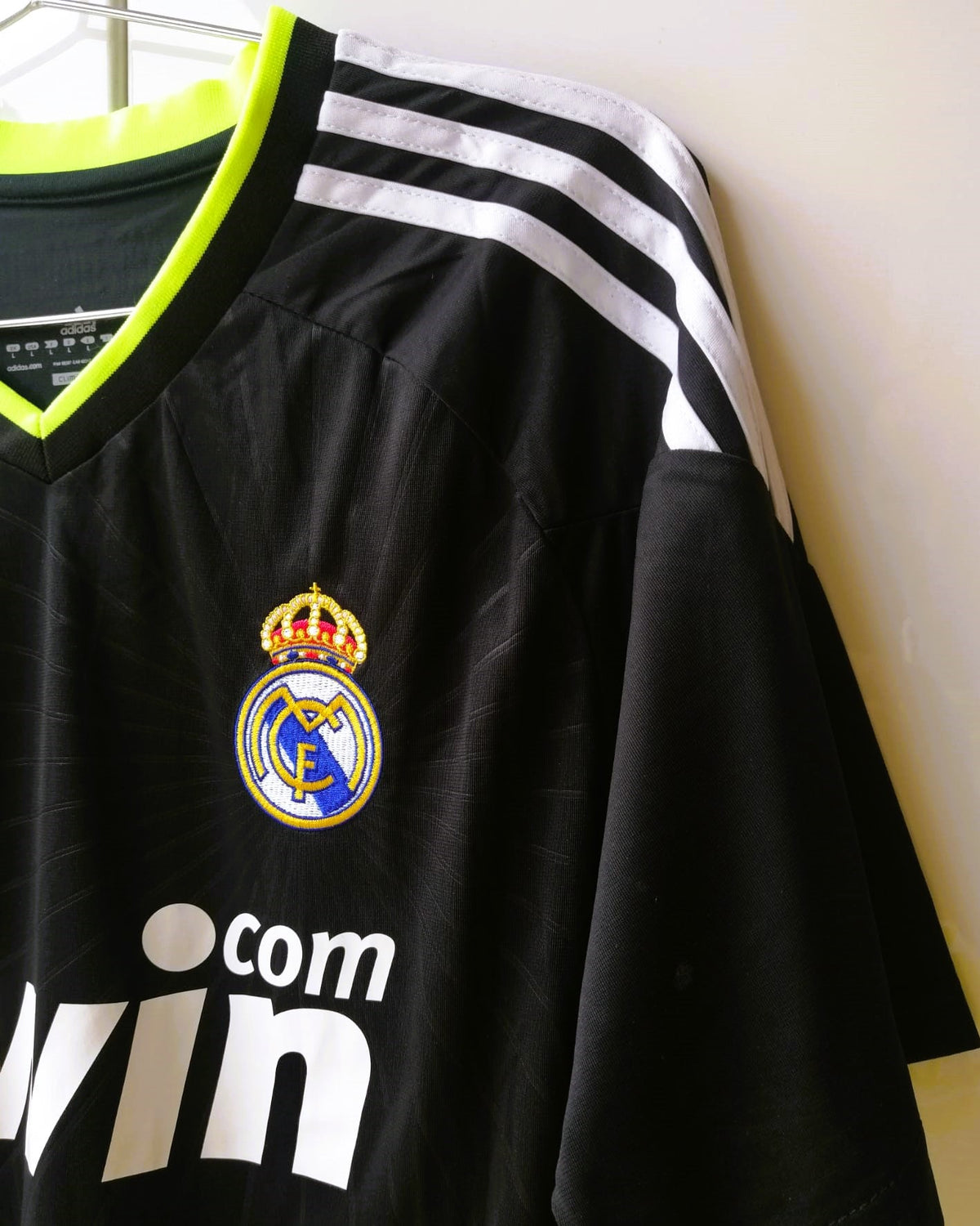 Real Madrid 2010-2011 - Ronaldo Cristiano