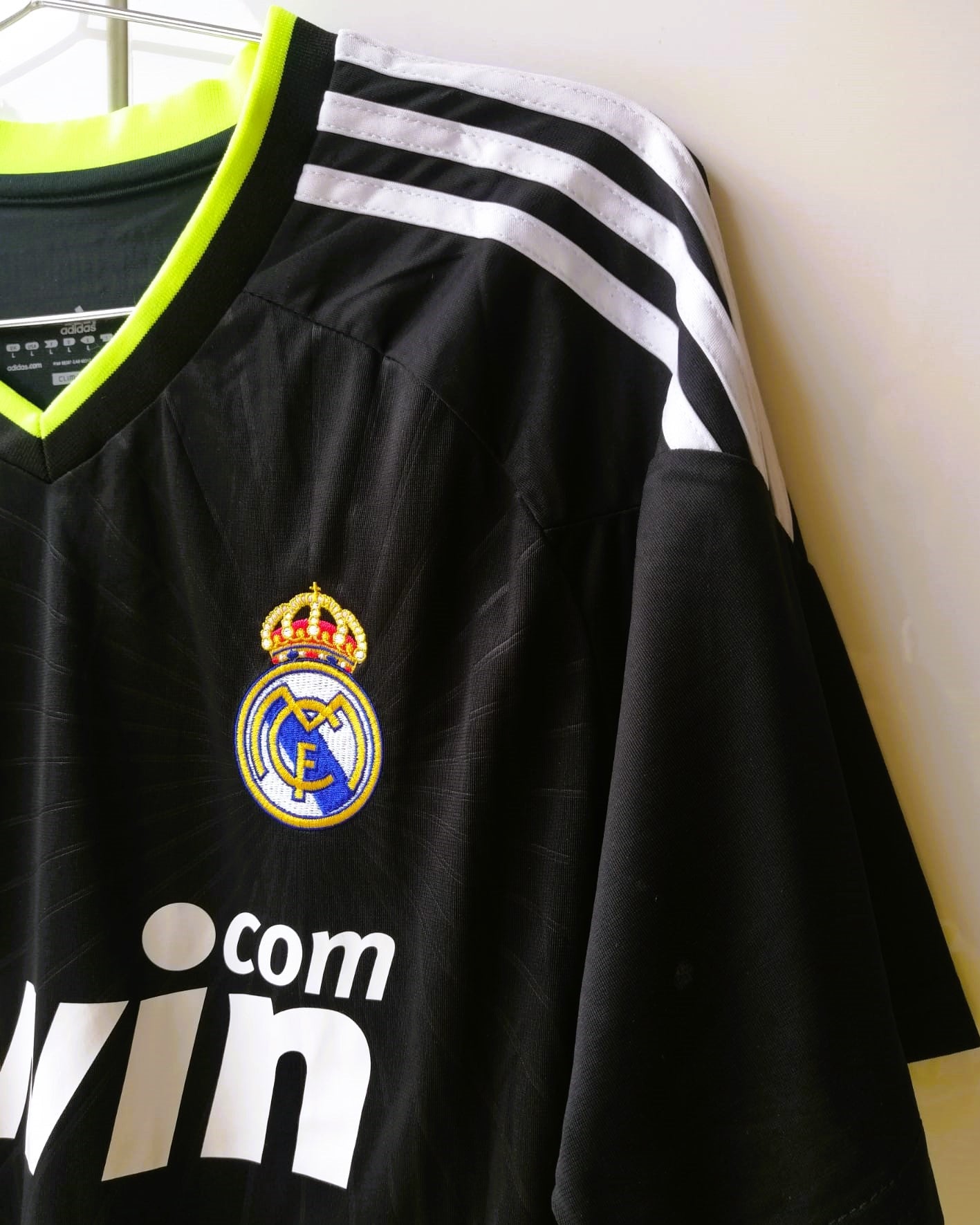 Real Madrid 2010-2011 - Ronaldo Cristiano