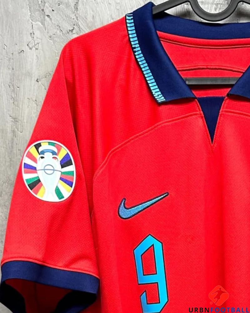 England 2022-2023 - Kane Harry